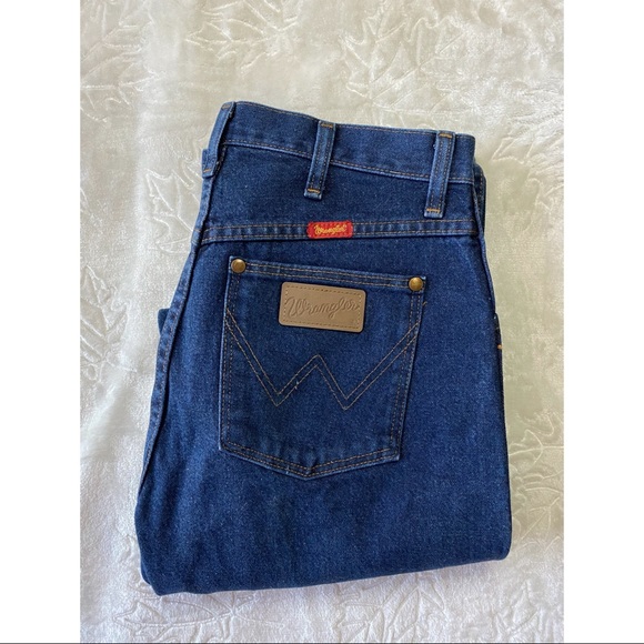 Wrangler Jeans - Picture 1 of 4